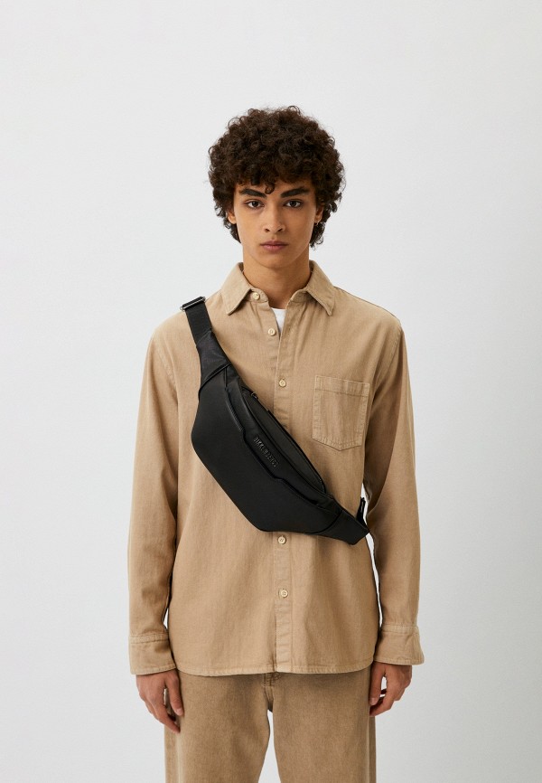 Bikkembergs Сумка поясная - фото 5