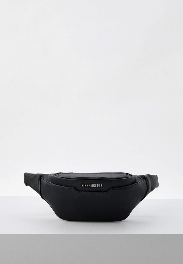 Bikkembergs Сумка поясная - фото 1