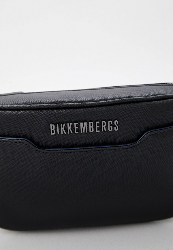 Bikkembergs Сумка поясная - фото 3