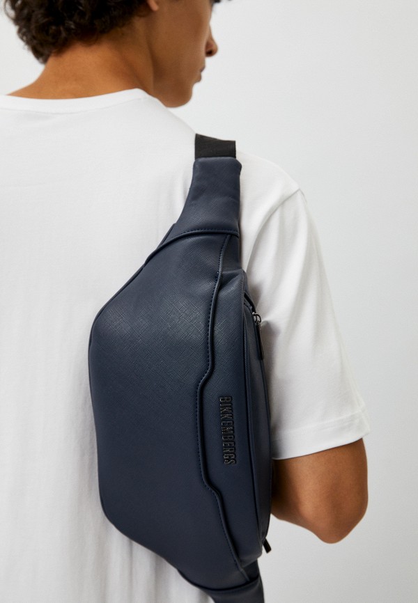 Bikkembergs Сумка поясная - фото 6