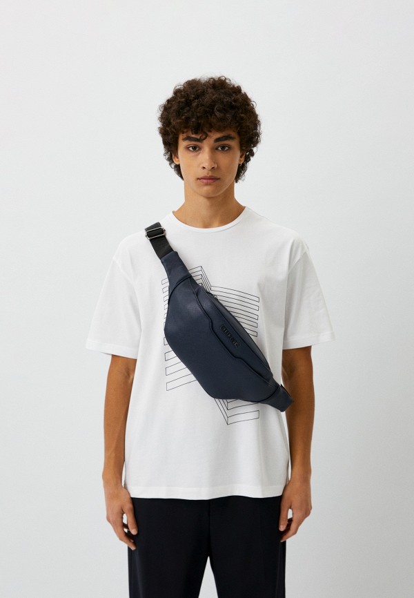 Bikkembergs Сумка поясная - фото 5