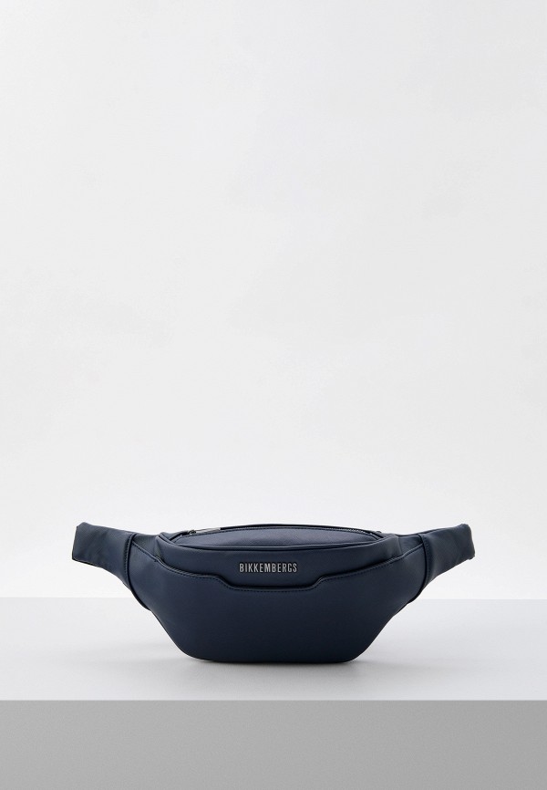 Bikkembergs Сумка поясная - фото 1
