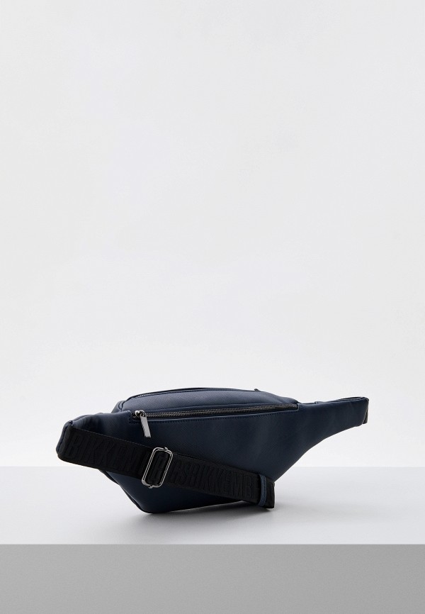 Bikkembergs Сумка поясная - фото 2