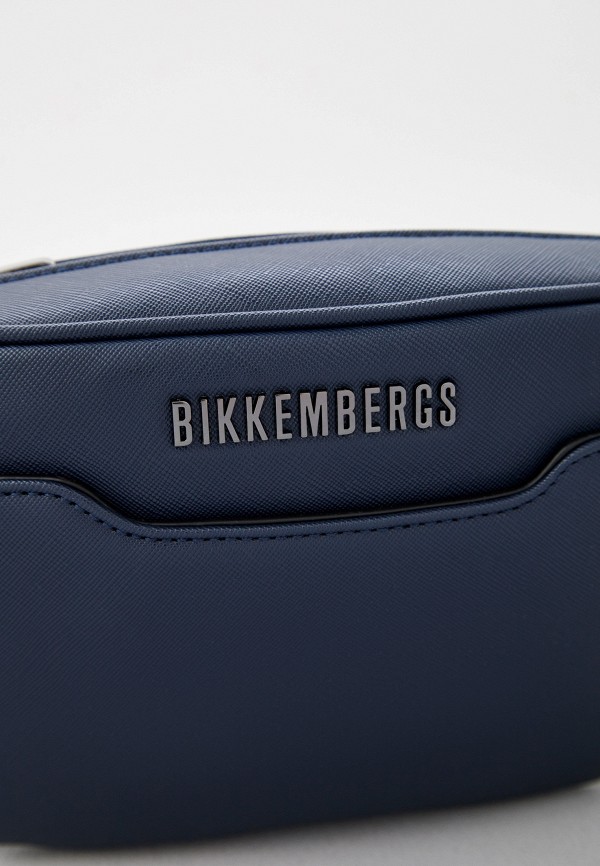 Bikkembergs Сумка поясная - фото 3