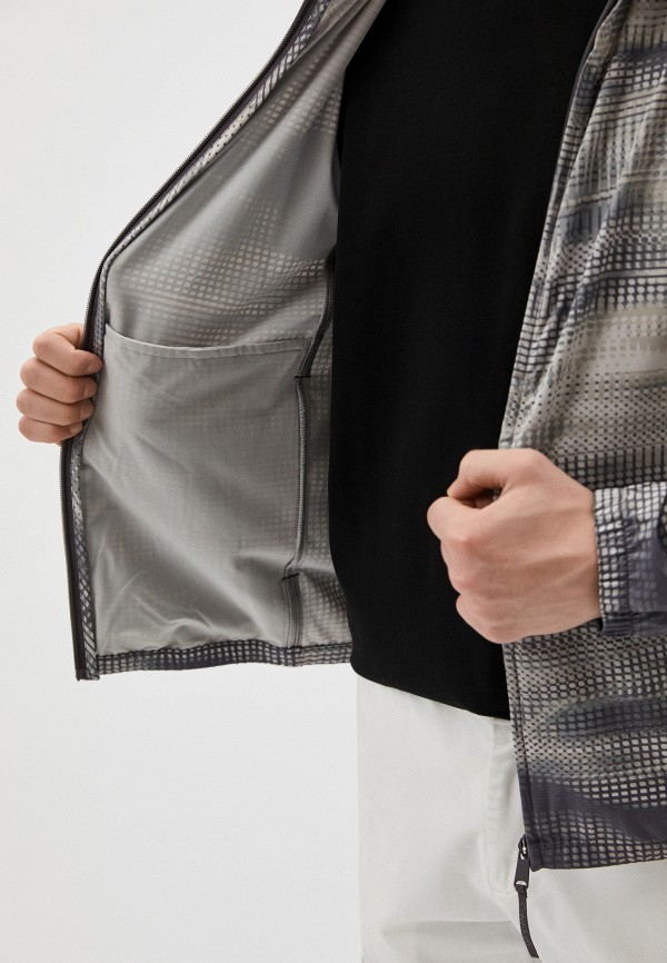 Calvin Klein Performance Ветровка - ESSENTIALS WO - WIND JACKET - фото 4