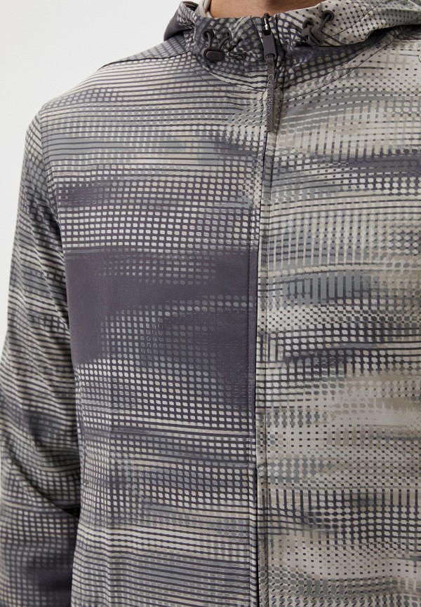 Calvin Klein Performance Ветровка - ESSENTIALS WO - WIND JACKET - фото 5