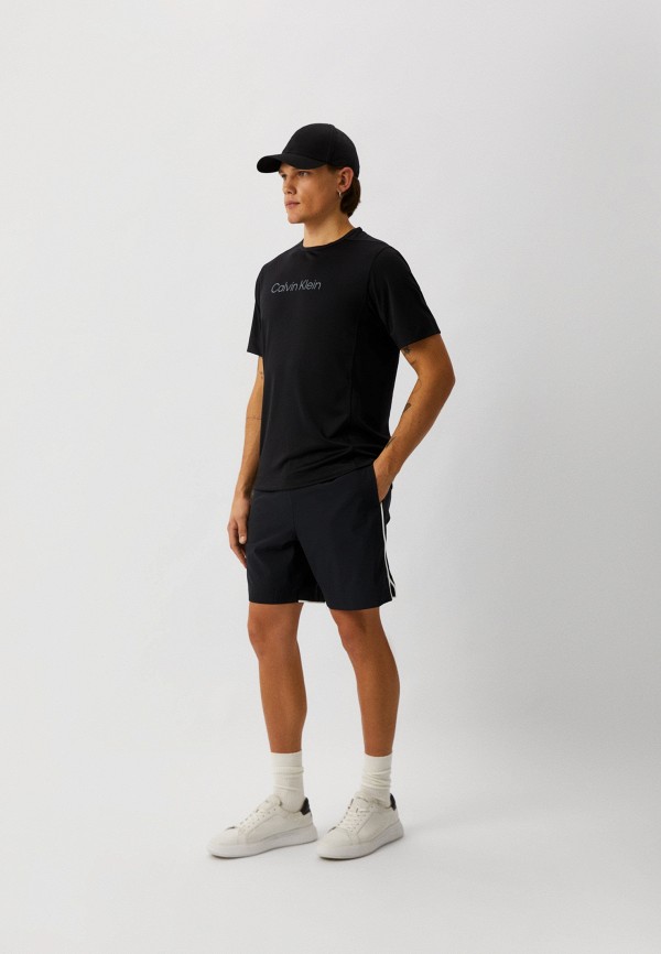 Calvin Klein Performance Шорты спортивные - ICON WO - WOVEN SHORT - фото 2