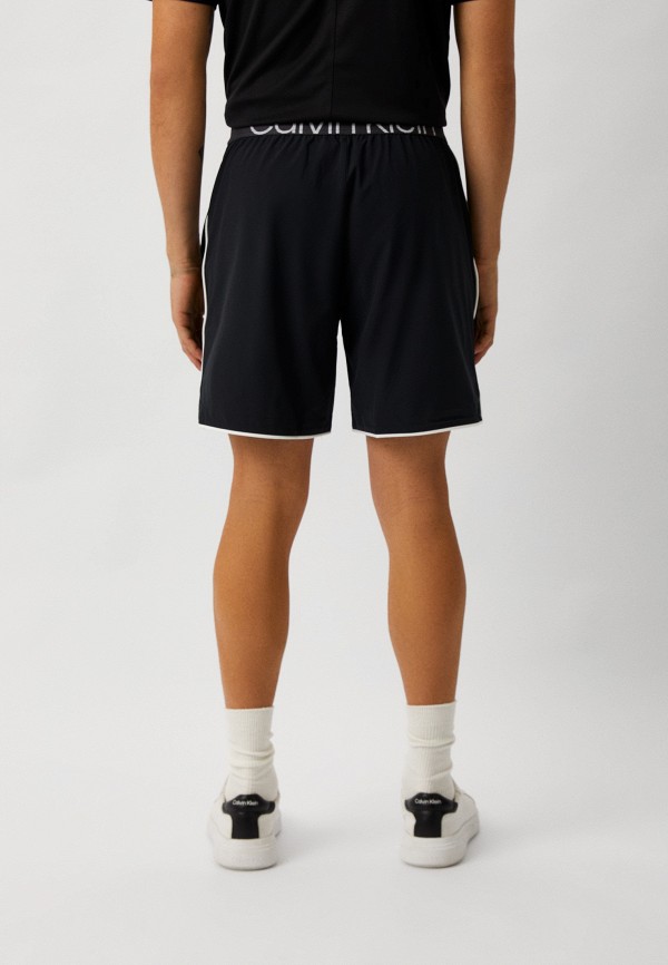 Calvin Klein Performance Шорты спортивные - ICON WO - WOVEN SHORT - фото 3