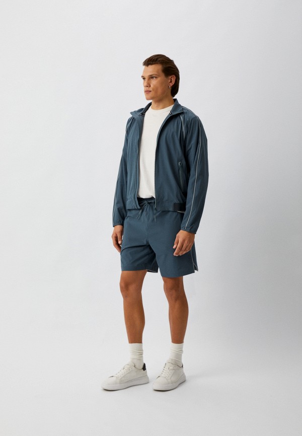 Calvin Klein Performance Шорты спортивные - ICON WO - WOVEN SHORT - фото 2