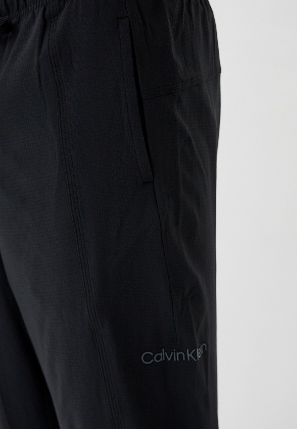 Calvin Klein Performance Брюки спортивные - ESSENTIALS WO - WOVEN PANT - фото 4