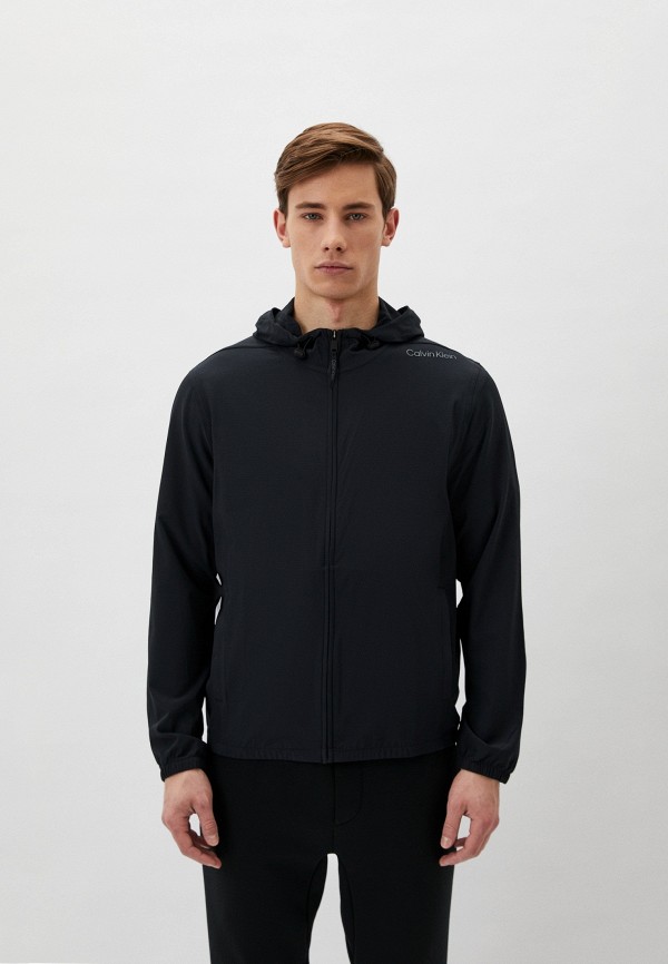Calvin Klein Performance Ветровка - ESSENTIALS WO - WIND JACKET - фото 1