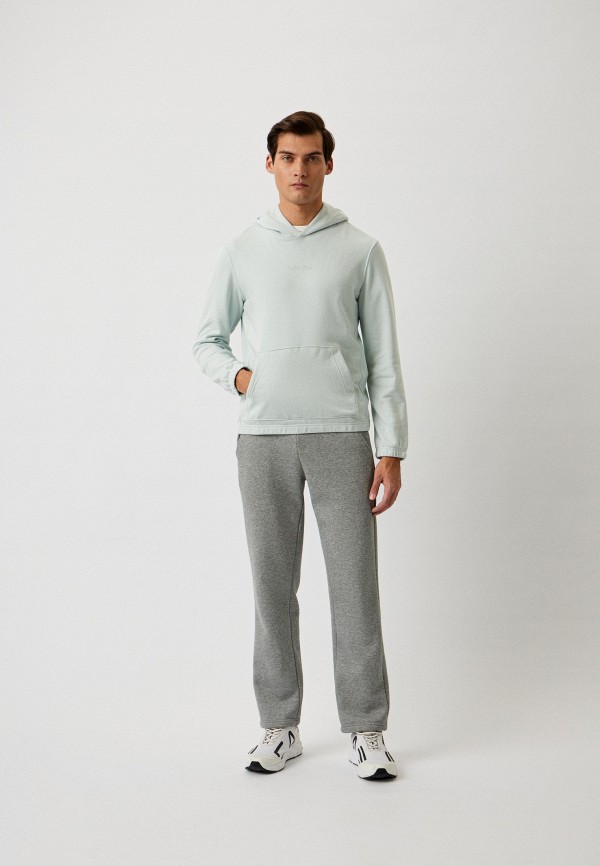 Calvin Klein Performance Худи - ESSENTIALS PW - SWEAT HOODIE - фото 2