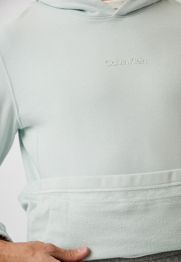 Calvin Klein Performance Худи - ESSENTIALS PW - SWEAT HOODIE - фото 4
