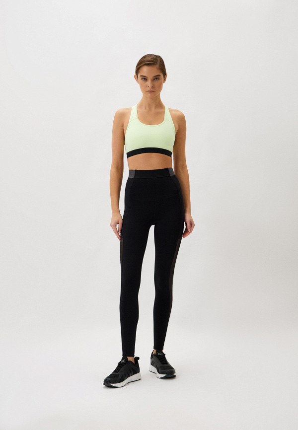 Calvin Klein Performance ICON WO Legging 7 8 RTLACY827902 Lamoda
