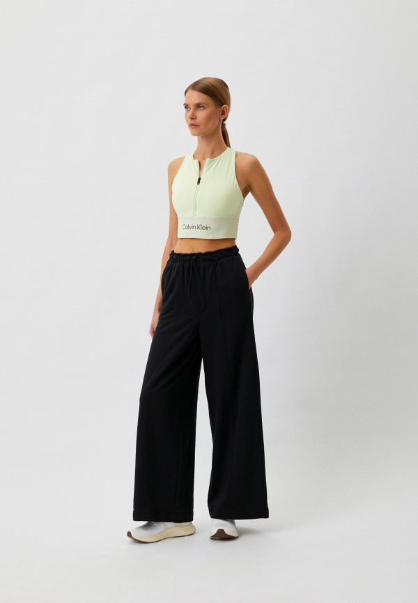 Calvin Klein Performance женские спортивные брюки