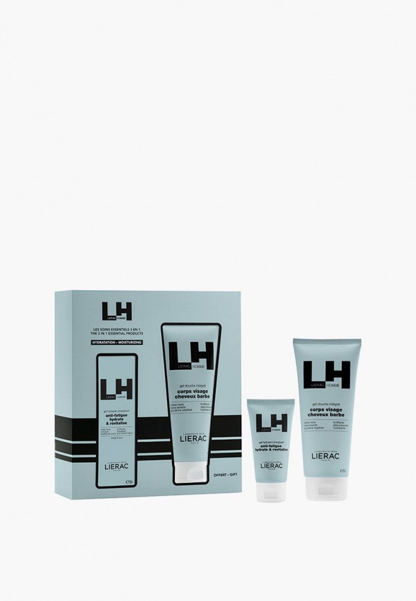 Набор для ухода за лицом Lierac ПОДАРОЧНЫЙ НАБОР ДЛЯ МУЖЧИН ...