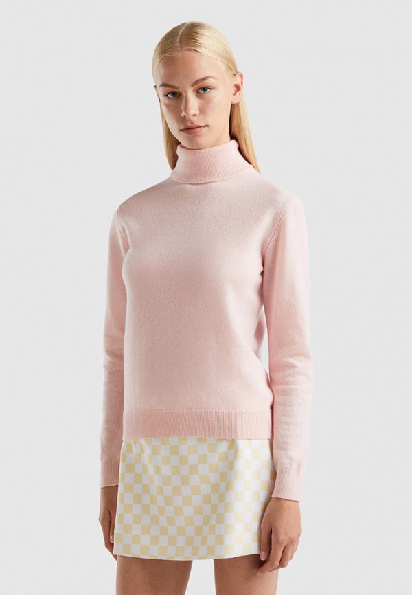 United Colors of Benetton Водолазка - фото 1