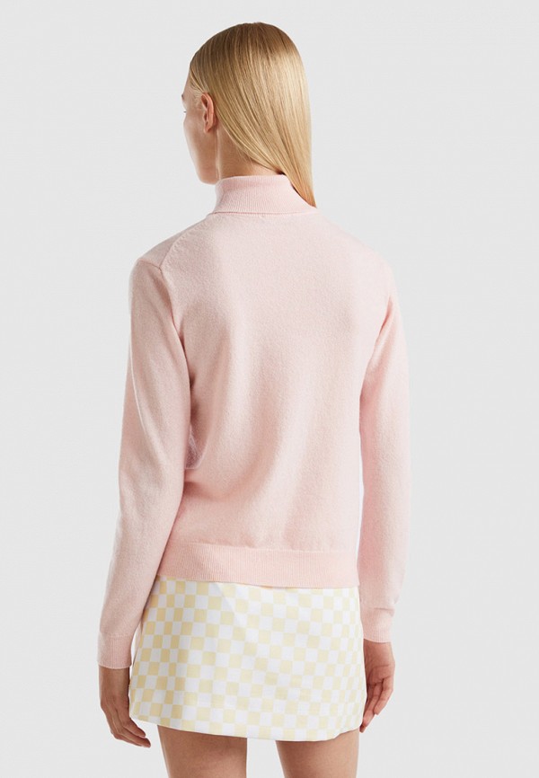 United Colors of Benetton Водолазка - фото 3