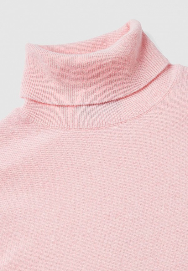 United Colors of Benetton Водолазка - фото 4