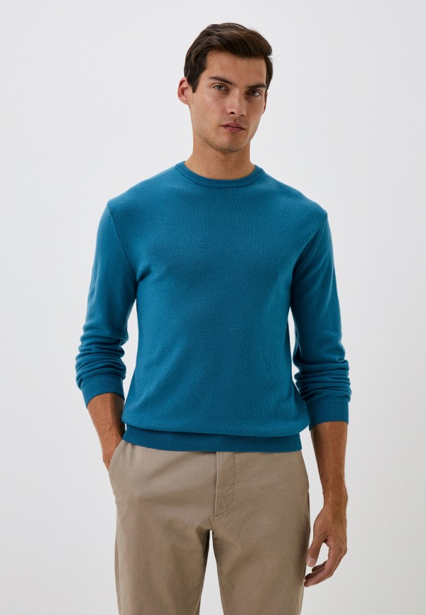 United Colors of Benetton Джемпер - фото 1