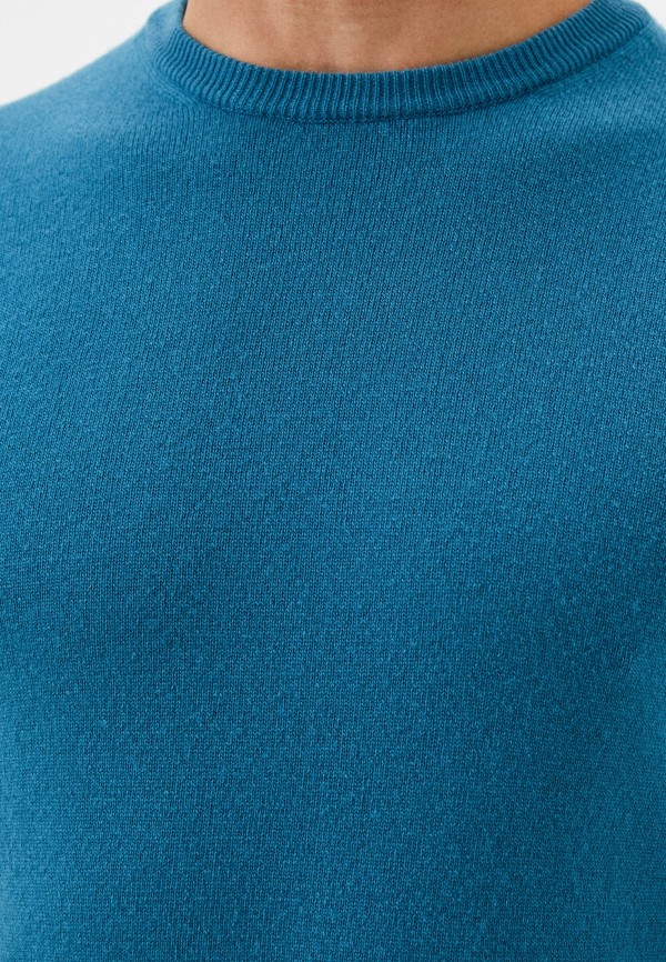 United Colors of Benetton Джемпер - фото 4