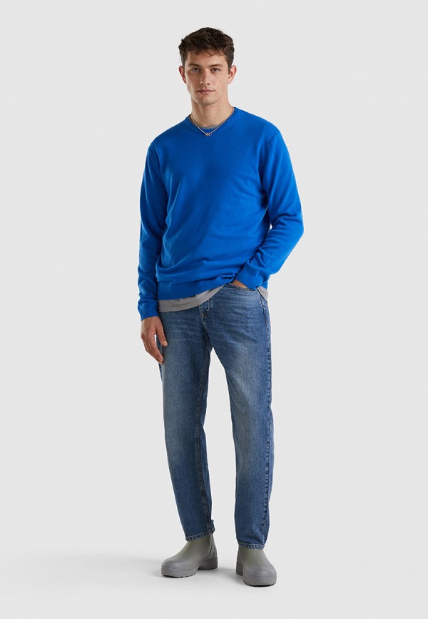 United Colors of Benetton Джемпер - фото 2