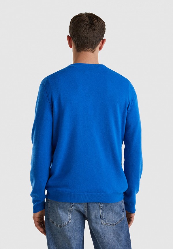 United Colors of Benetton Джемпер - фото 3