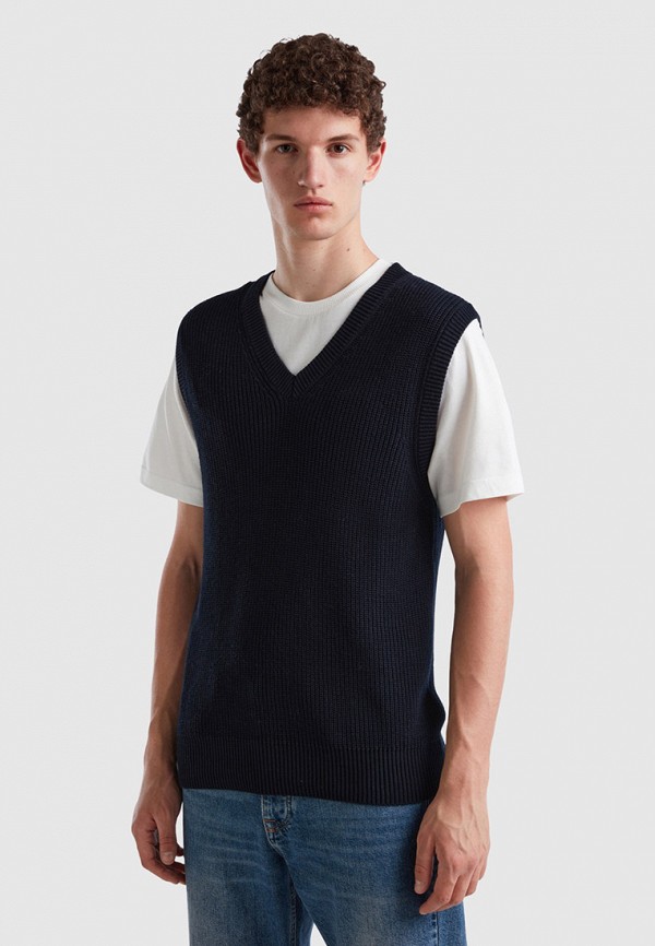 United Colors of Benetton Жилет - фото 1