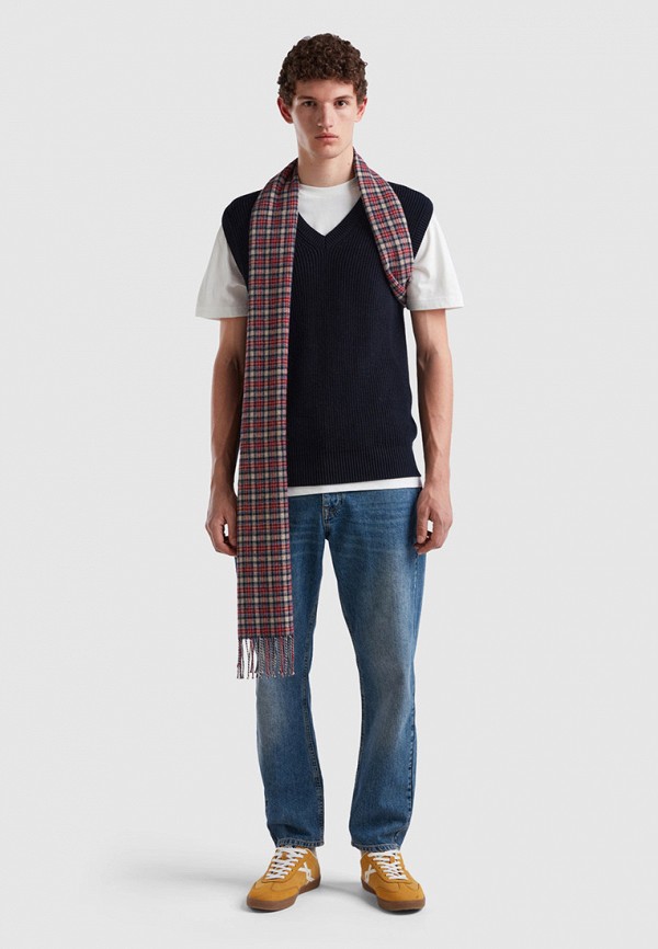 United Colors of Benetton Жилет - фото 2