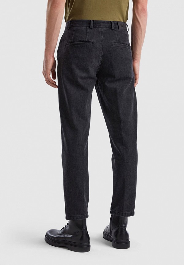 United Colors of Benetton Джинсы - фото 3