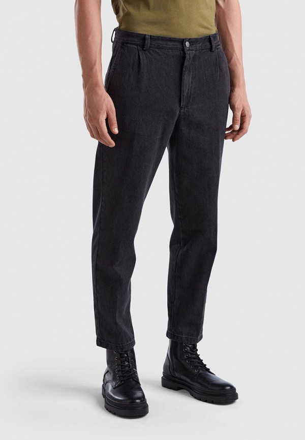 United Colors of Benetton Джинсы - фото 1