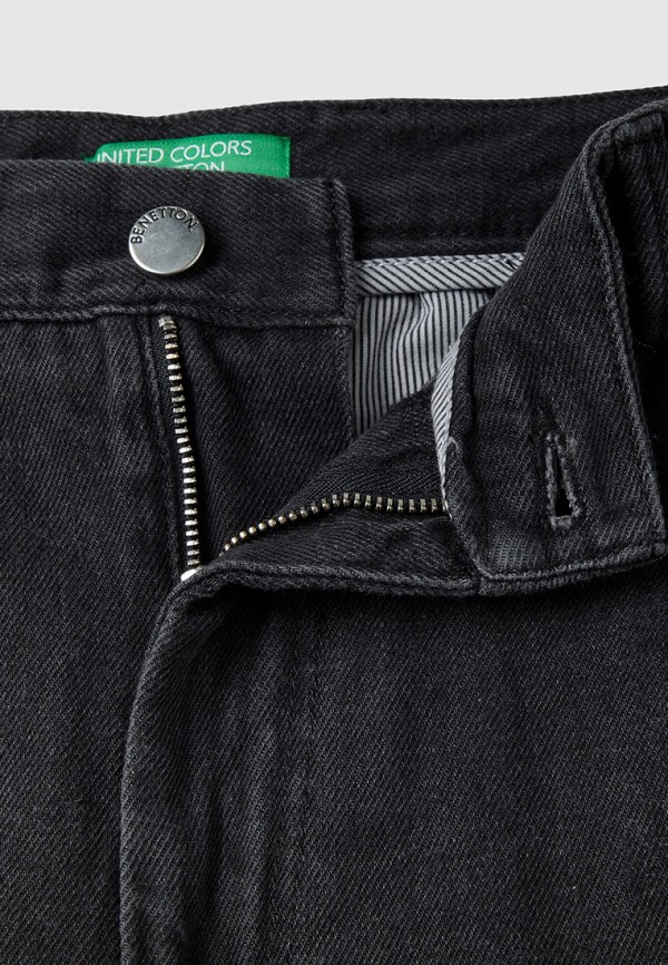 United Colors of Benetton Джинсы - фото 4