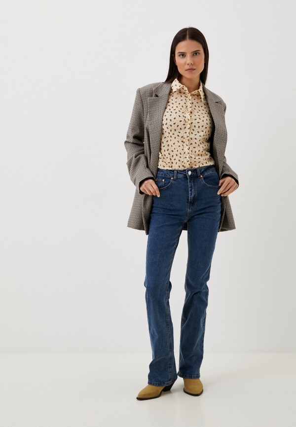 United Colors of Benetton Рубашка - фото 2