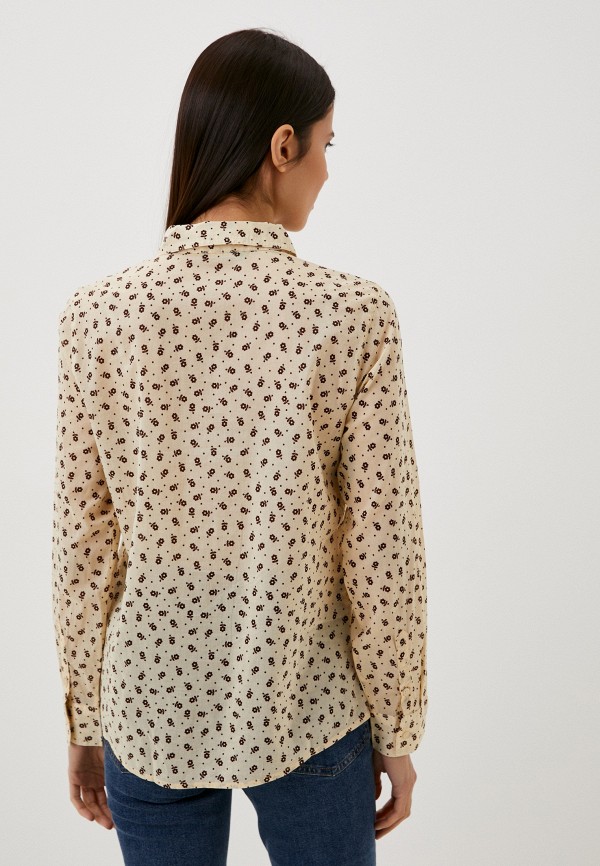 United Colors of Benetton Рубашка - фото 3