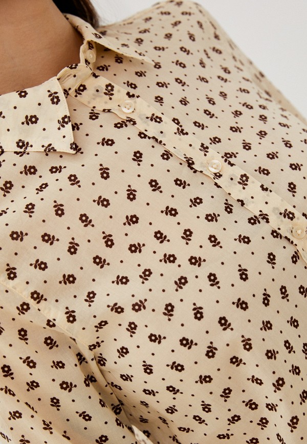 United Colors of Benetton Рубашка - фото 4