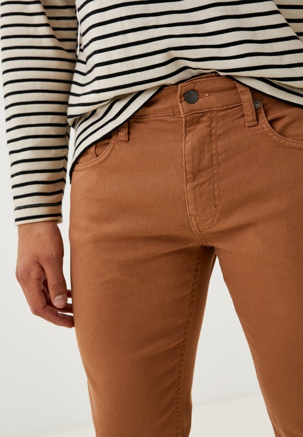 United Colors of Benetton Джинсы - фото 4