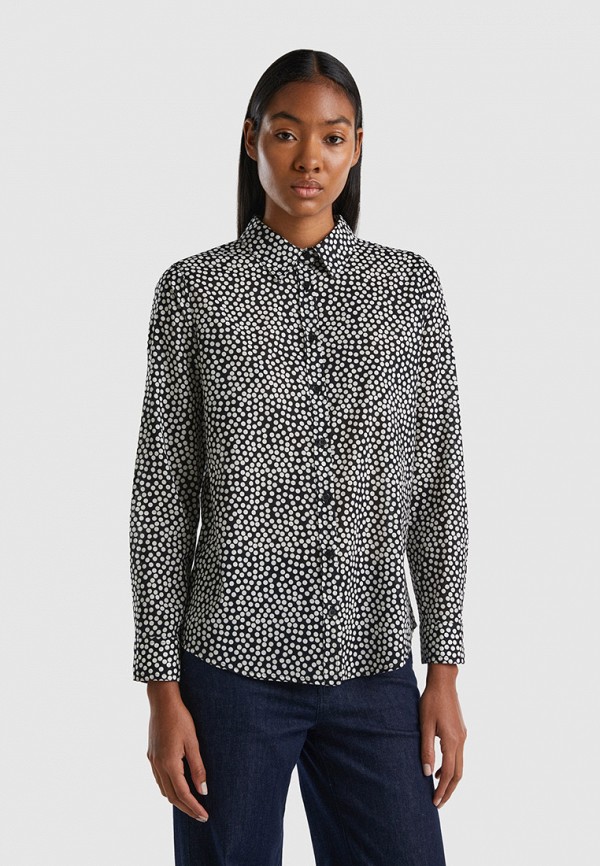 United Colors of Benetton Рубашка - фото 1