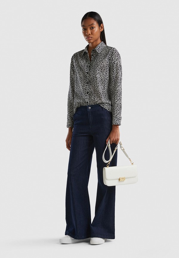 United Colors of Benetton Рубашка - фото 2