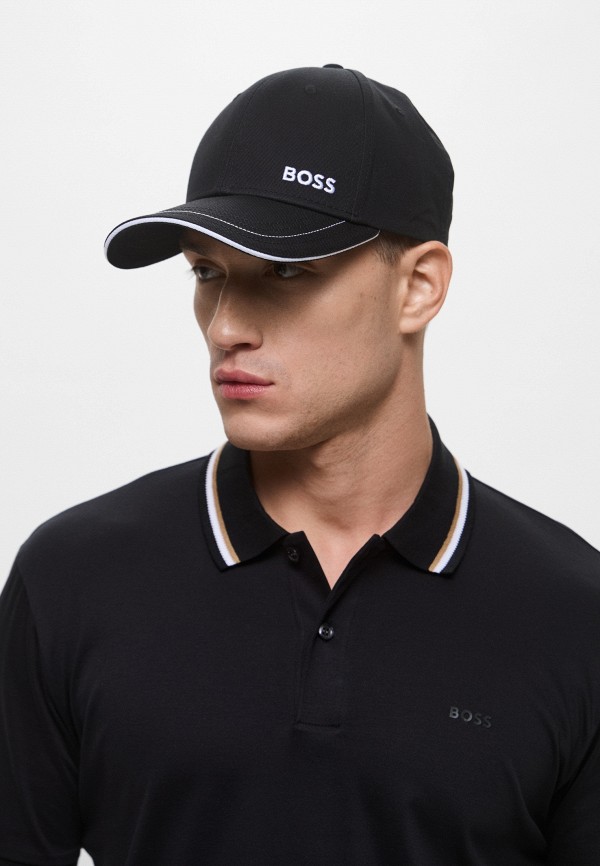 Boss Бейсболка - Cap-1 - фото 5