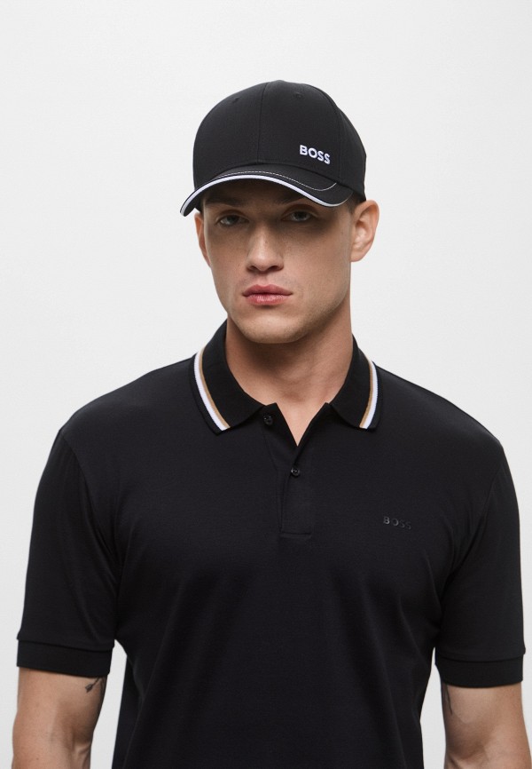 Boss Бейсболка - Cap-1 - фото 4