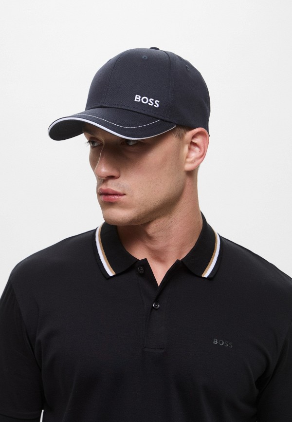 Boss Бейсболка - Cap-1 - фото 5