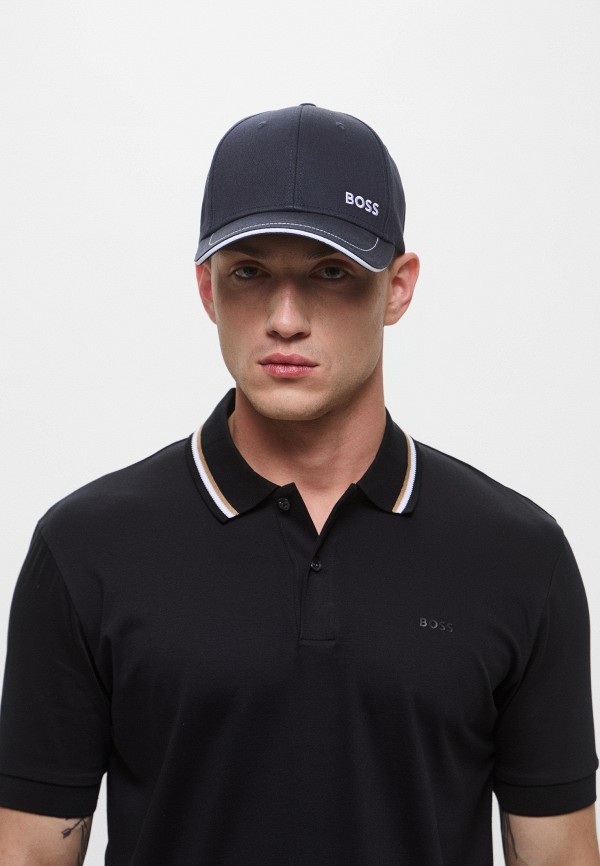 Boss Бейсболка - Cap-1 - фото 4