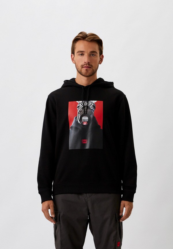 Hugo Худи - Debras - фото 1