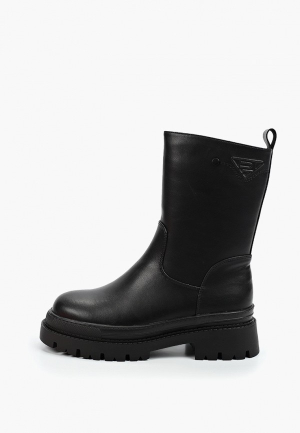 Тофа Полусапоги - Exclusive Online - фото 1