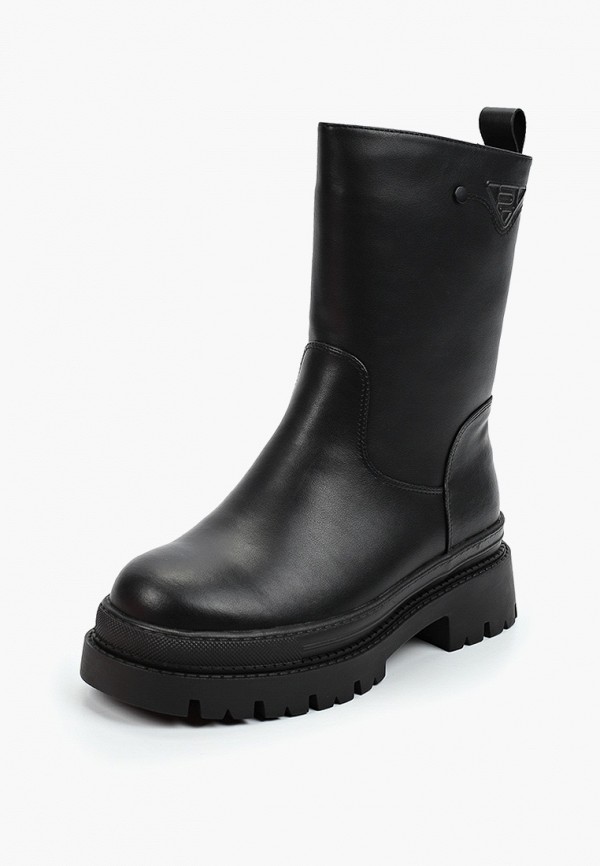 Тофа Полусапоги - Exclusive Online - фото 2