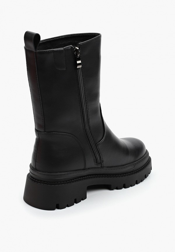 Тофа Полусапоги - Exclusive Online - фото 3