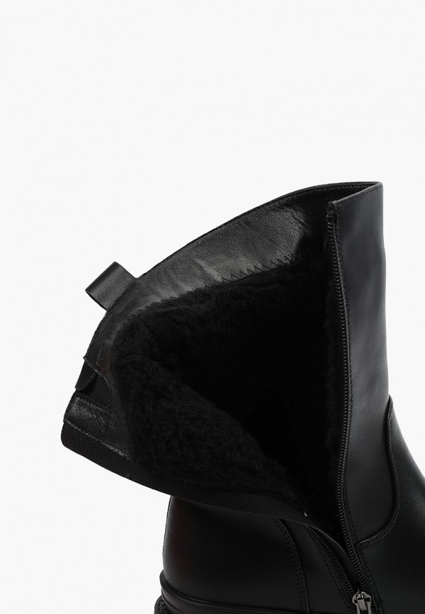 Тофа Полусапоги - Exclusive Online - фото 6