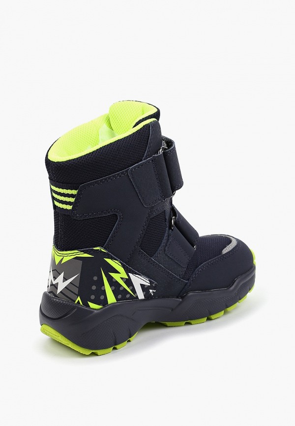 Superfit Ботинки - фото 3