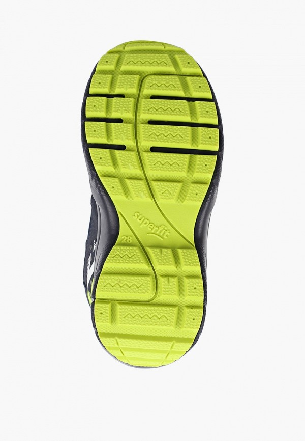 Superfit Ботинки - фото 5