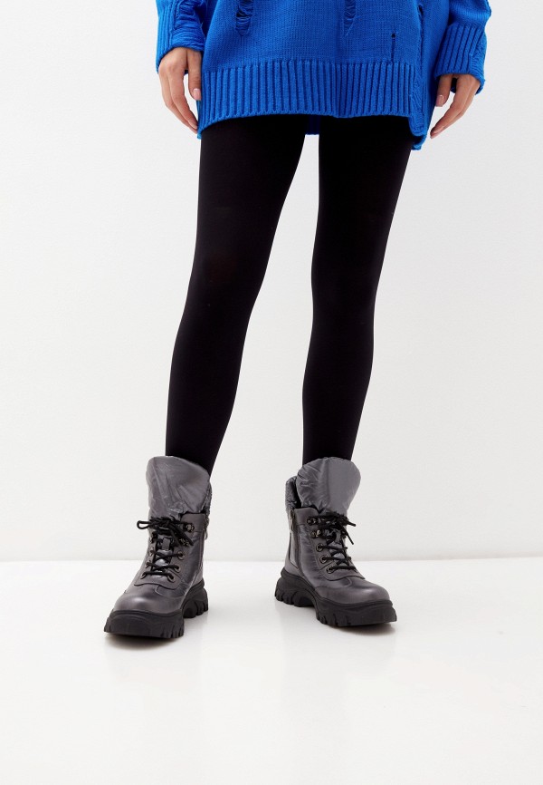 Diora.rim Дутики - фото 6